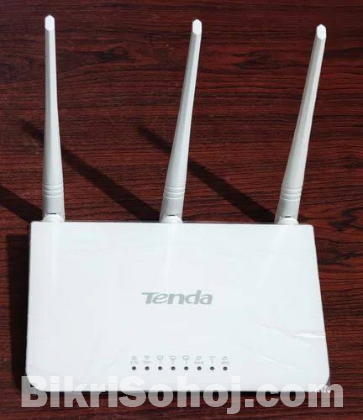 Tenda Router